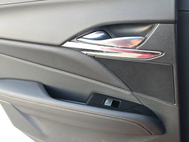 New 2026 Cadillac CT4 Sport RWD image 18