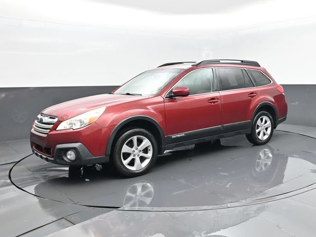 Used 2013 Subaru Outback 2.5i Premium AWD/4WD image 1