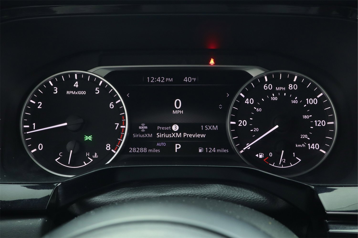 Used 2024 Nissan Pathfinder Rock Creek image 23