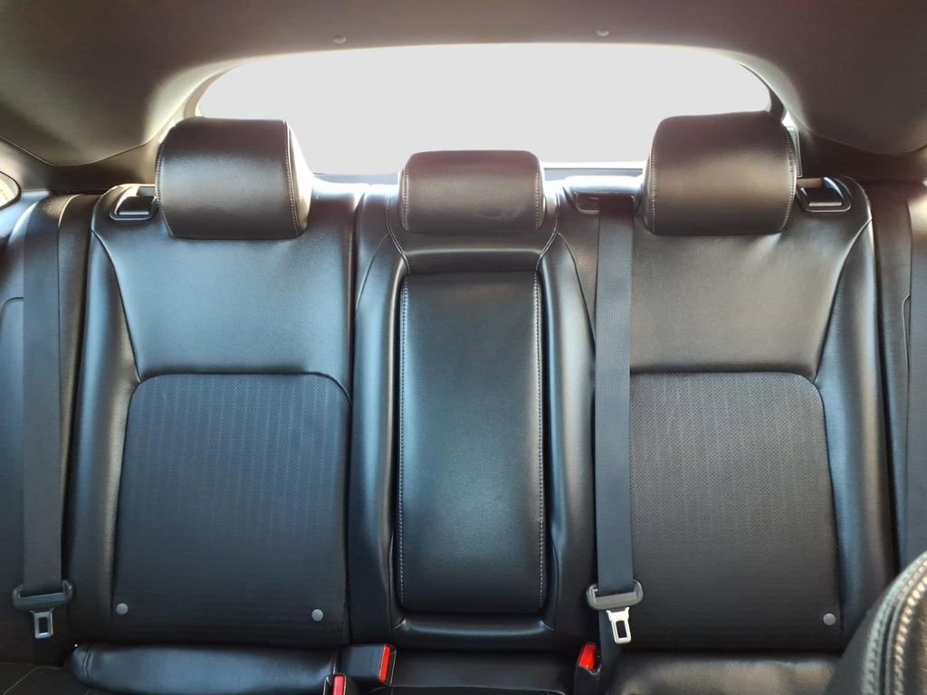 Used 2022 Honda Civic Sport Touring image 18