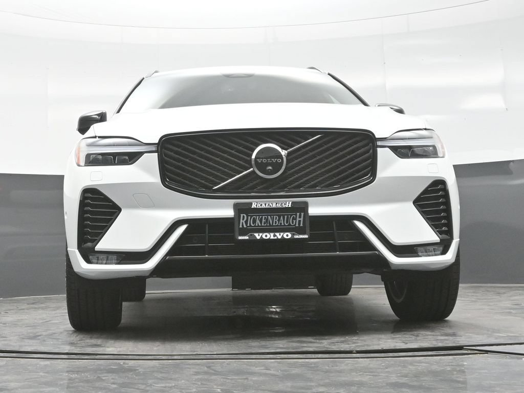 New 2026 Volvo XC60 B5 Plus w/ Climate Package AWD/4WD image 22