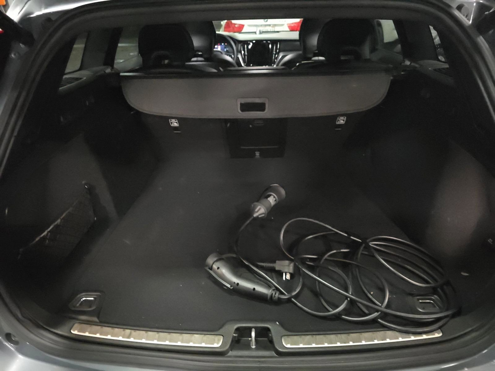 Used 2024 Volvo V60 T8 Polestar image 14