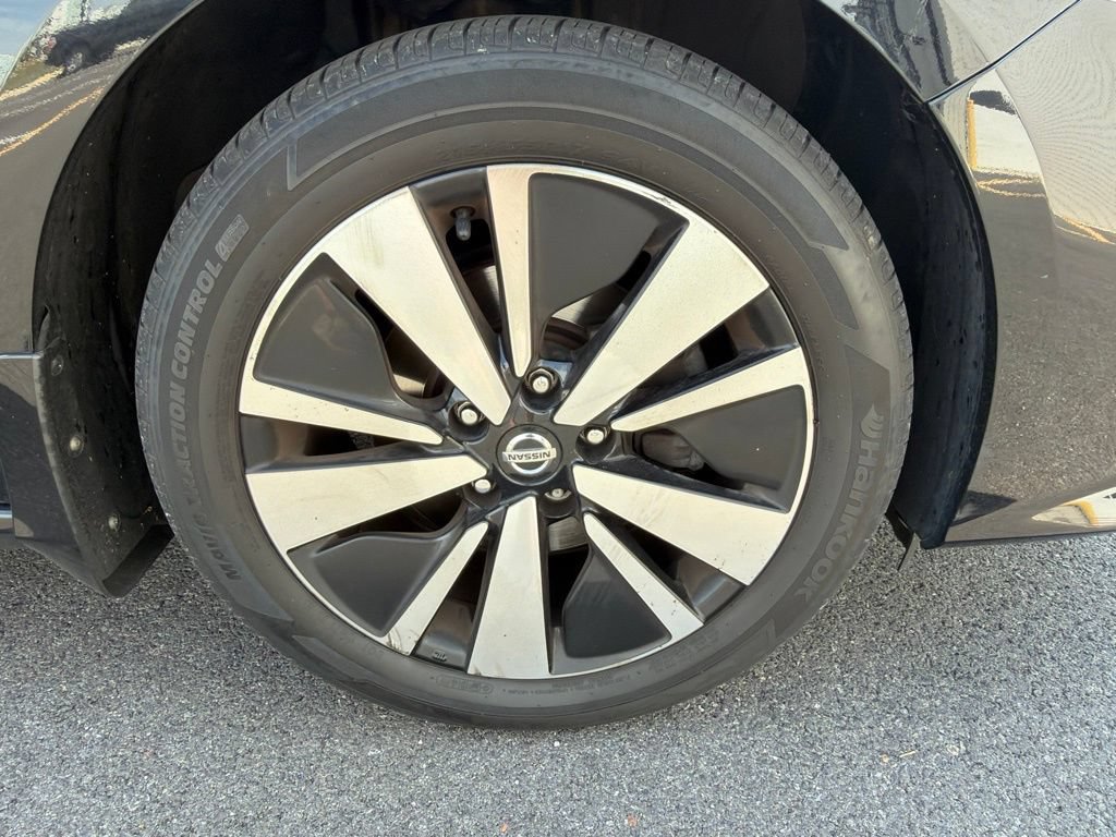 Used 2019 Nissan Altima 2.5 SL AWD/4WD image 30