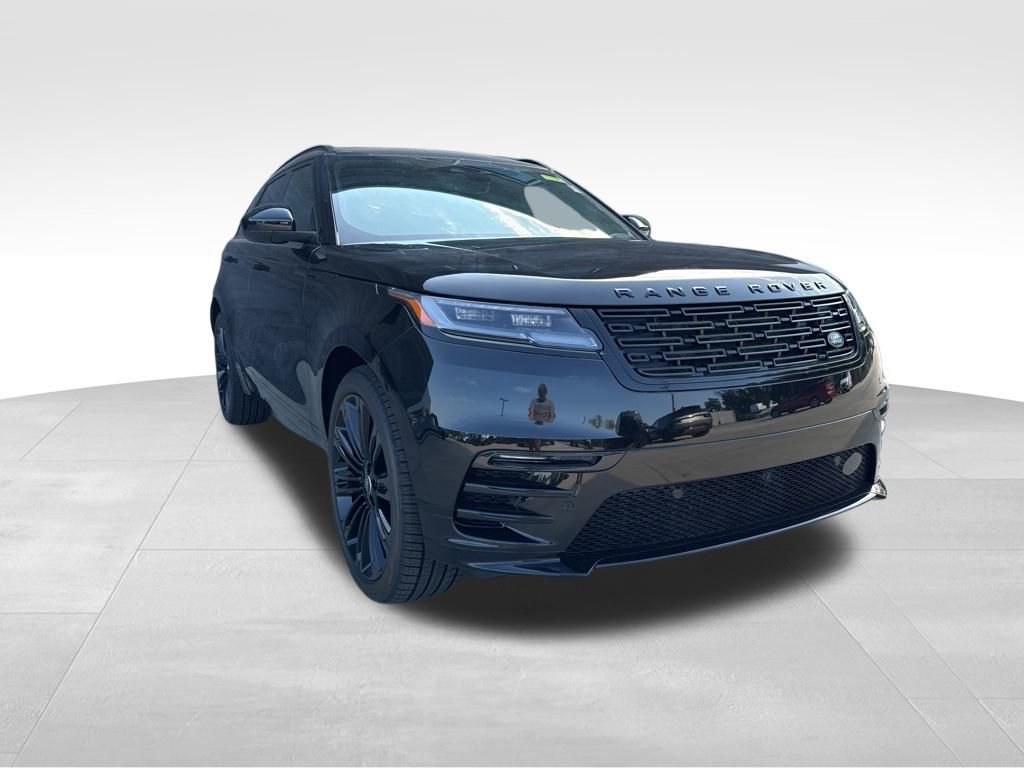New 2025 Land Rover Range Rover Velar Dynamic SE image 3