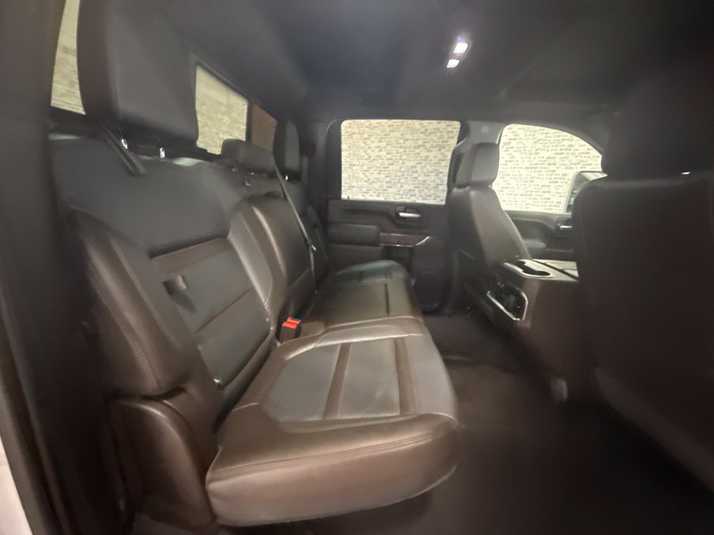 Used 2020 GMC Sierra 3500 Denali w/ Denali Ultimate Package AWD/4WD image 11