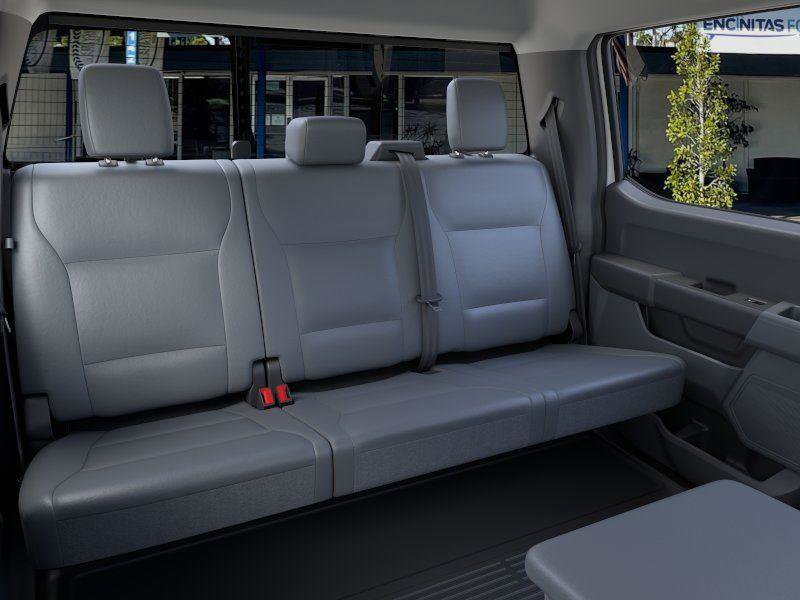New 2026 Ford F250 XL AWD/4WD image 11