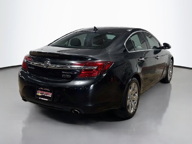 Used 2014 Buick Regal Premium FWD image 7