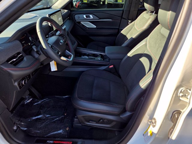 New 2026 Ford Explorer ST w/ Sun And Sound Package AWD/4WD image 6