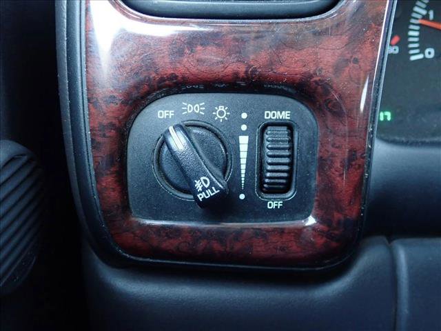 Used 2000 Dodge Durango 4WD image 21