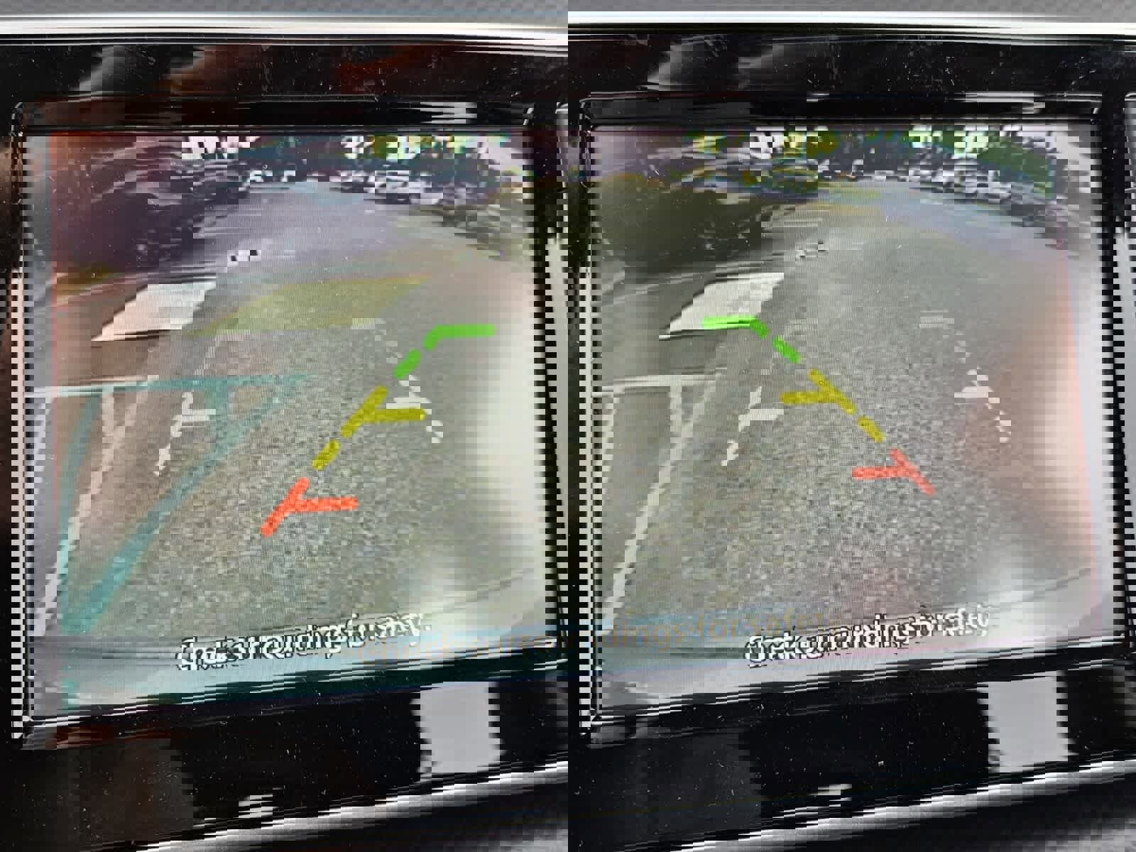 New 2025 Nissan Kicks Play S image 9