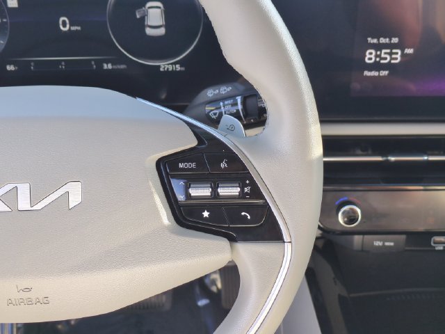 Certified 2023 Kia Niro Wind FWD image 19