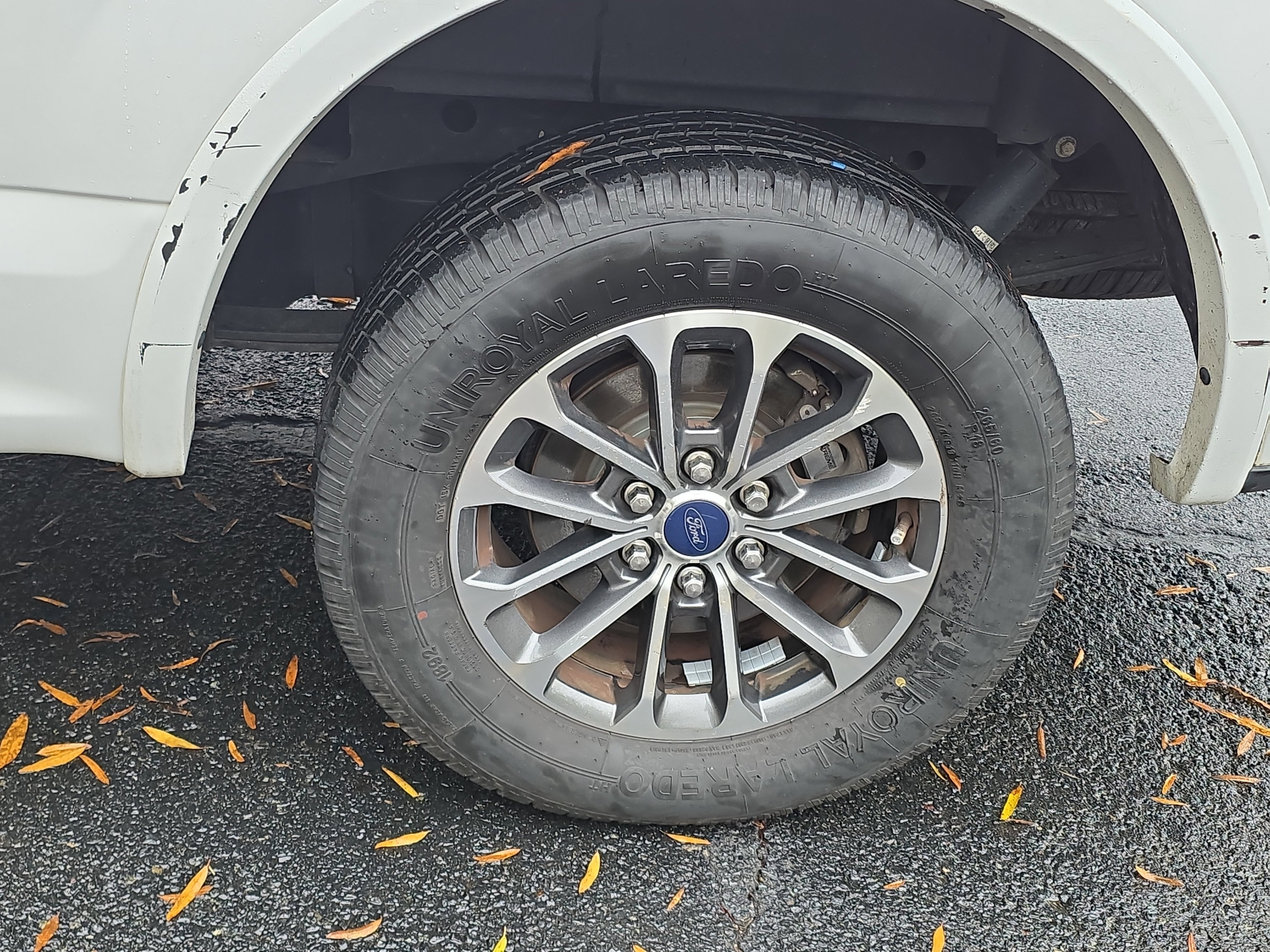 Used 2018 Ford F150 XLT w/ Equipment Group 302A Luxury image 32