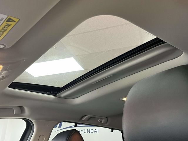 Used 2021 MAZDA CX-9 Touring w/ Touring Premium Package FWD image 14