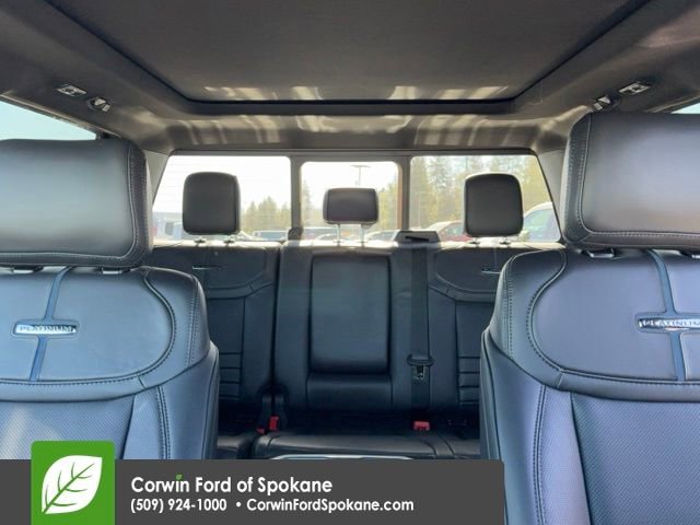 Used 2026 Ford F450 Platinum AWD/4WD image 33