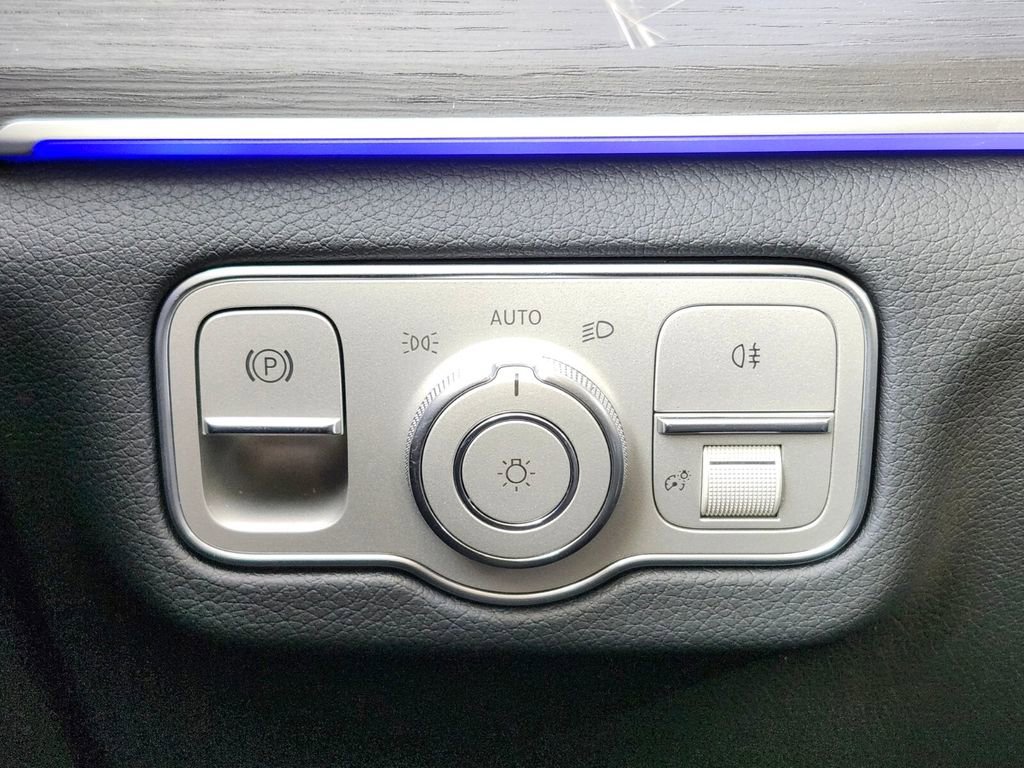 New 2026 Mercedes-Benz GLS 450 4MATIC image 26