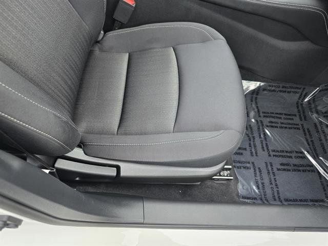 Used 2023 Nissan Altima 2.5 SV FWD image 15