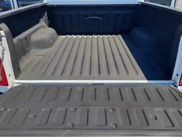 Used 2021 Ford Ranger Lariat w/ Equipment Group 501A High AWD/4WD image 11