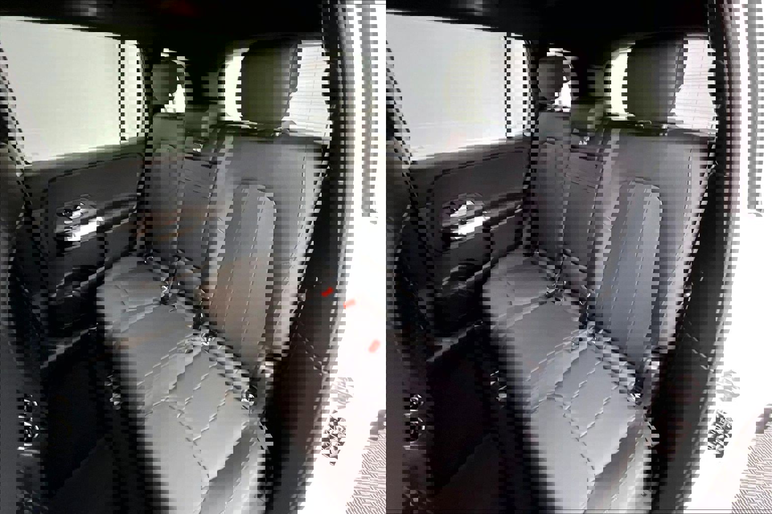 Certified 2022 Mercedes-Benz GLB 250 image 17