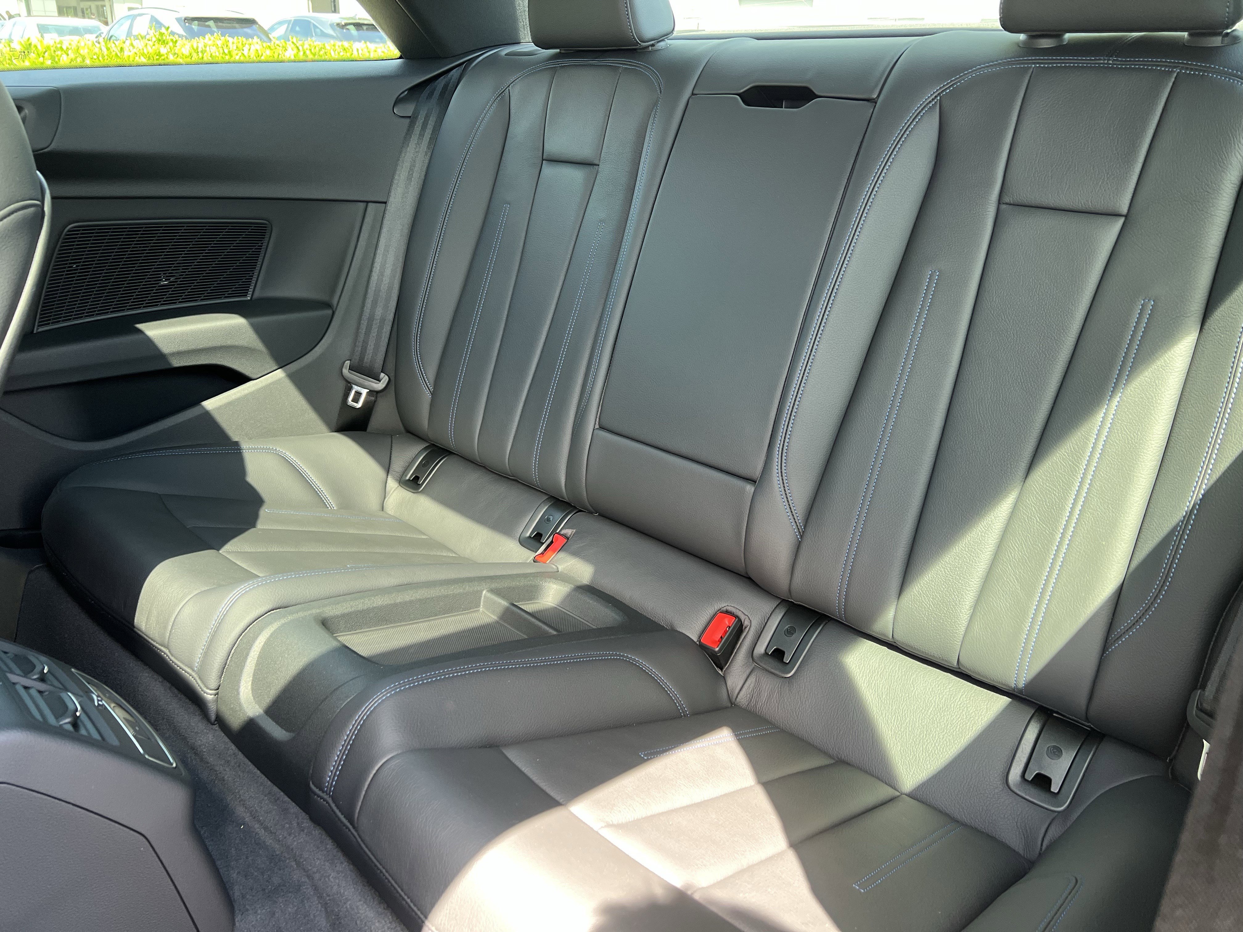 Used 2019 Audi A5 2.0T Premium Plus w/ Premium Plus AWD/4WD image 33