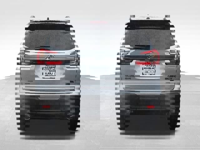 New 2026 Subaru Ascent Bronze Edition image 7