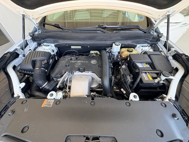 Used 2019 Buick Envision Premium AWD/4WD image 31