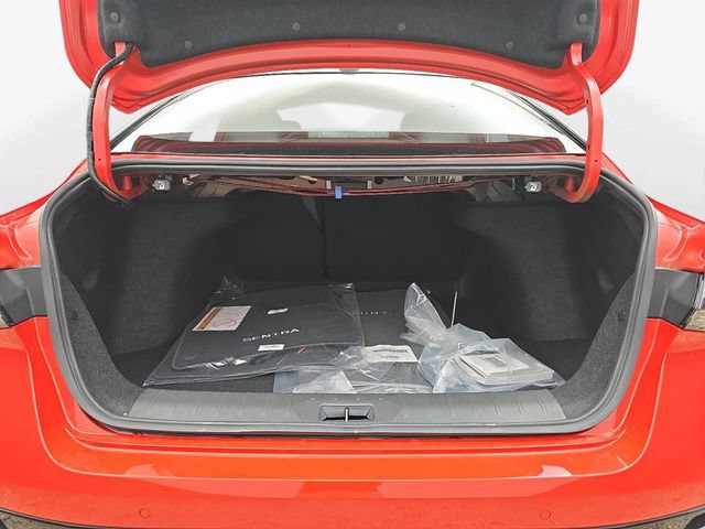 New 2026 Nissan Sentra SR w/ SR Premium Package FWD image 27