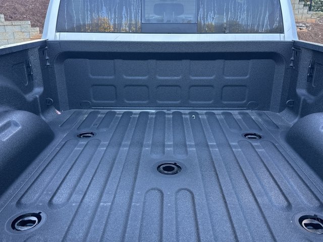 New 2026 RAM 2500 Laramie w/ Sport Appearance Package AWD/4WD image 18
