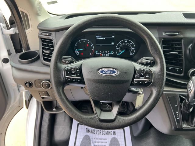 Used 2023 Ford Transit 250 Base image 31