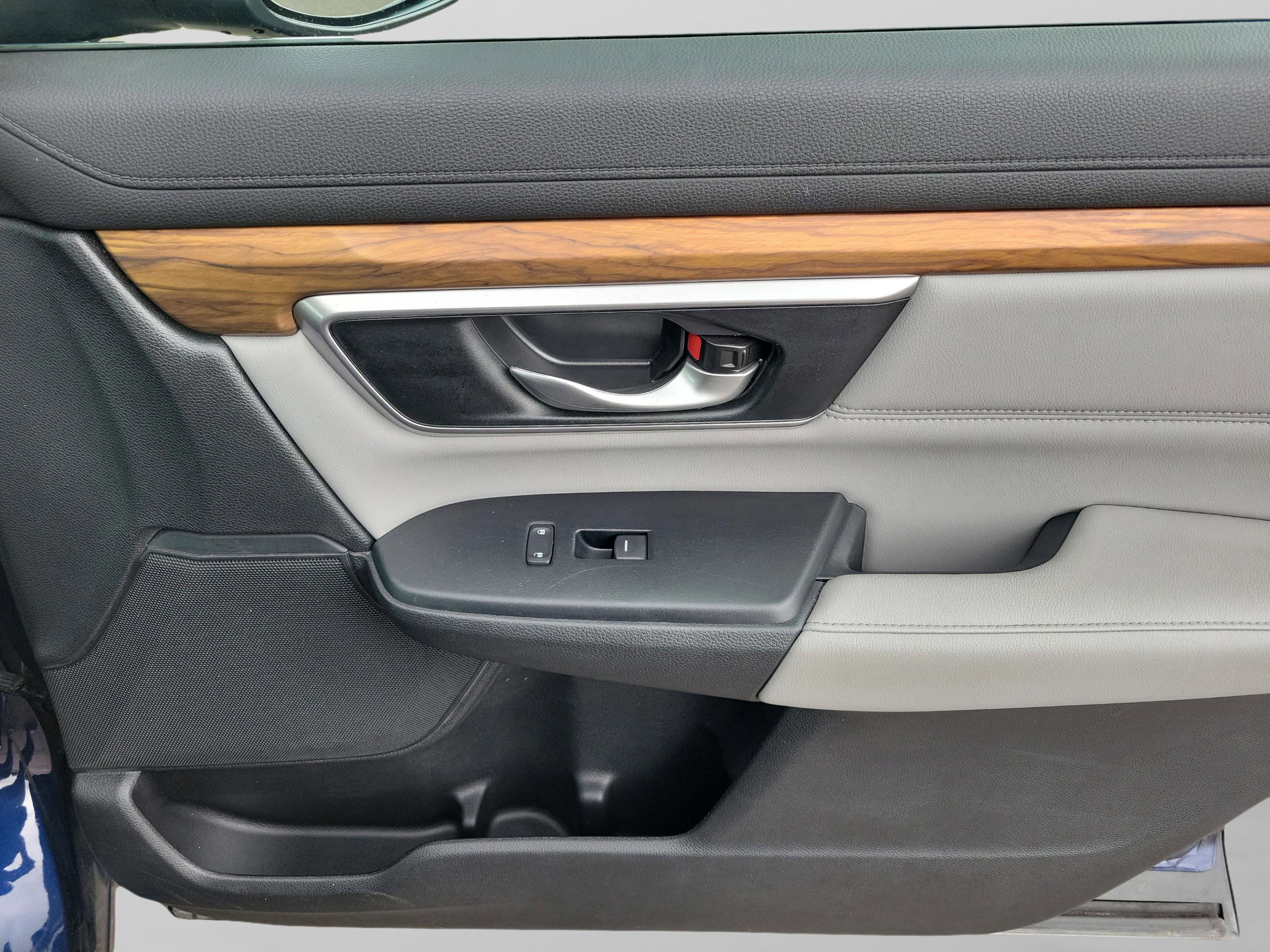 Used 2019 Honda CR-V EX-L image 21