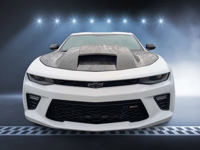 Used 2018 Chevrolet Camaro SS image 8