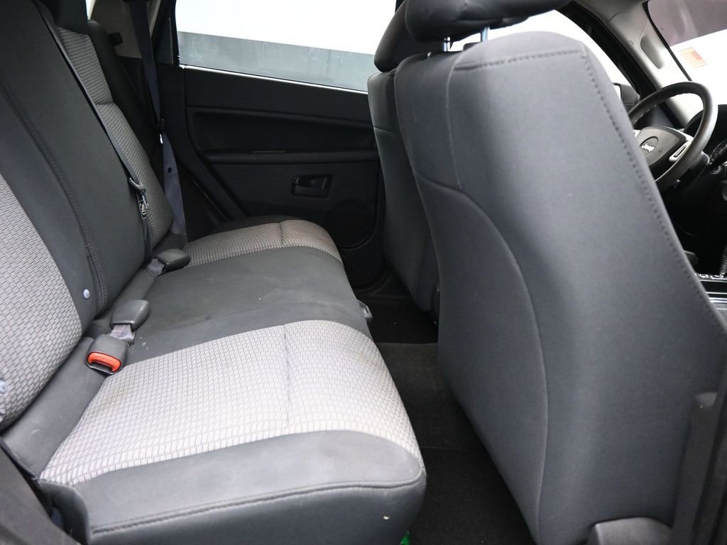 Used 2008 Jeep Grand Cherokee Laredo image 22