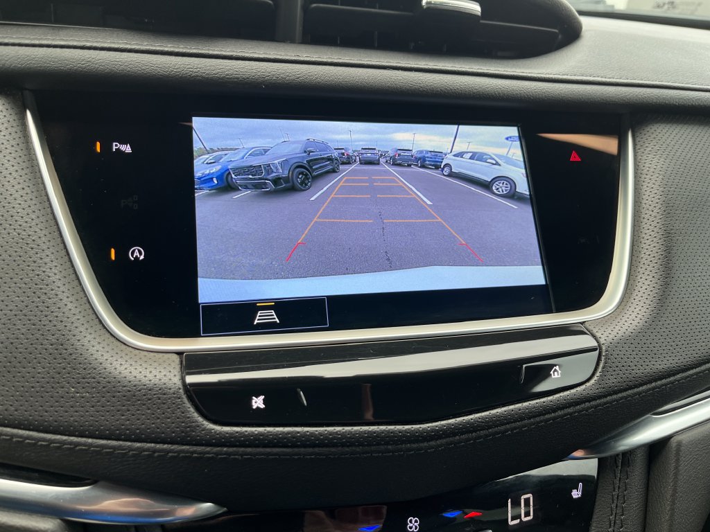 Used 2023 Cadillac XT5 Premium Luxury AWD/4WD image 21