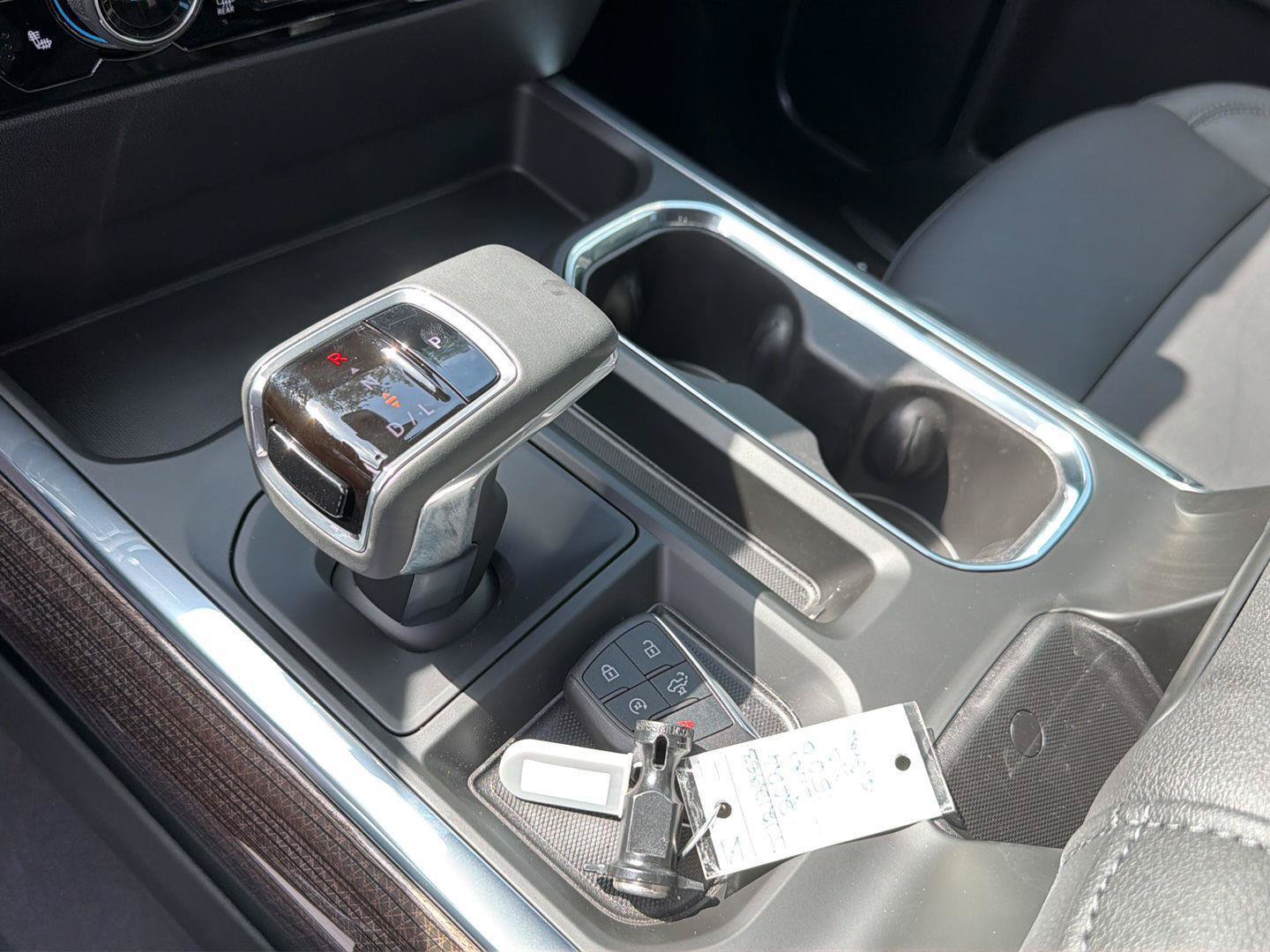 New 2026 Chevrolet Silverado 1500 LT AWD/4WD image 30