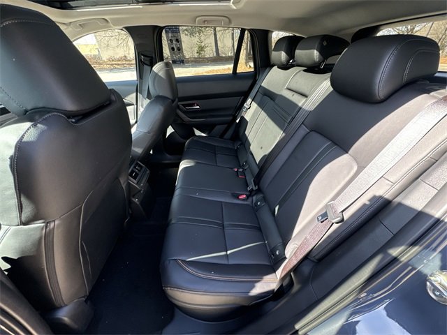 New 2026 MAZDA CX-50 2.5 Hybrid w/ Weather Package image 23