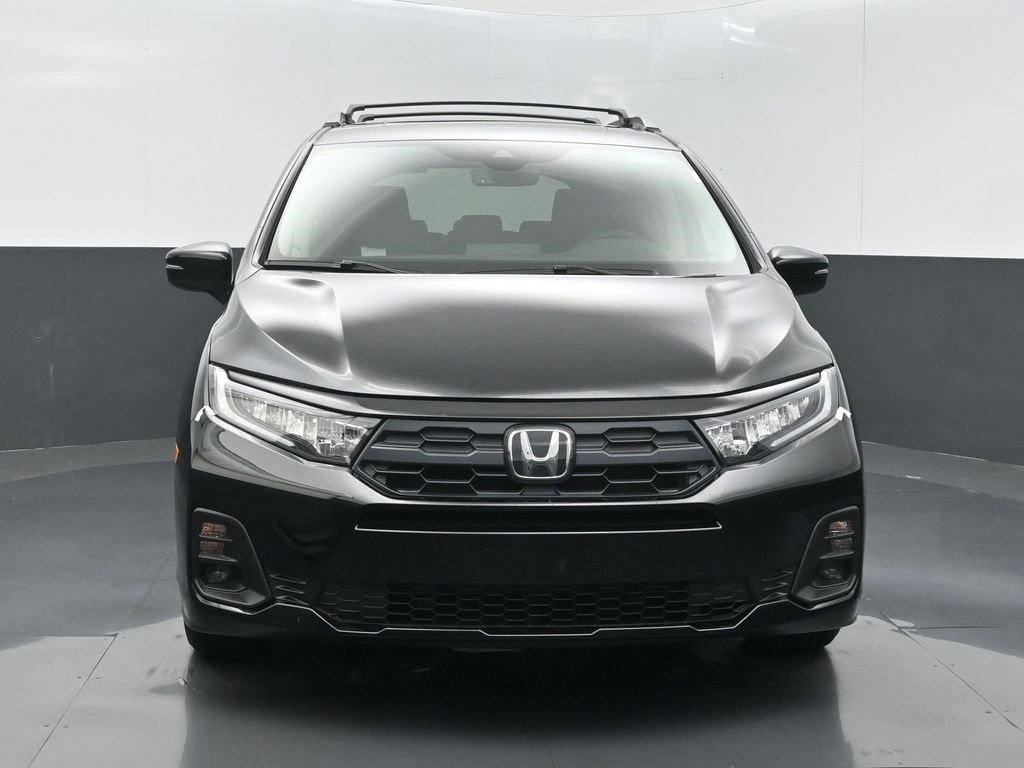 New 2026 Honda Odyssey EX-L image 4