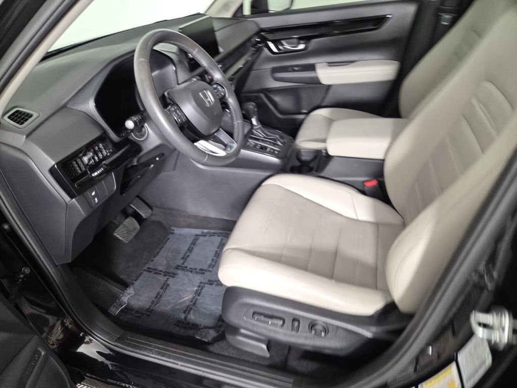 Used 2024 Honda CR-V EX-L image 10