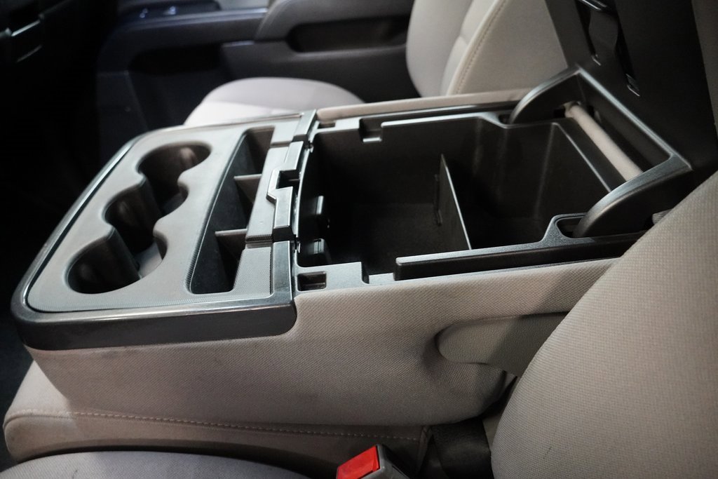 Used 2018 GMC Sierra 1500 4x4 Crew Cab w/ Sierra Convenience Package image 22