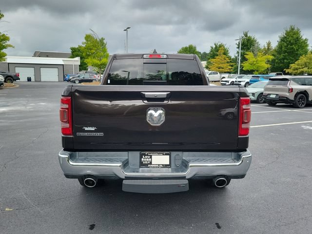 Used 2019 RAM 1500 Big Horn RWD image 5
