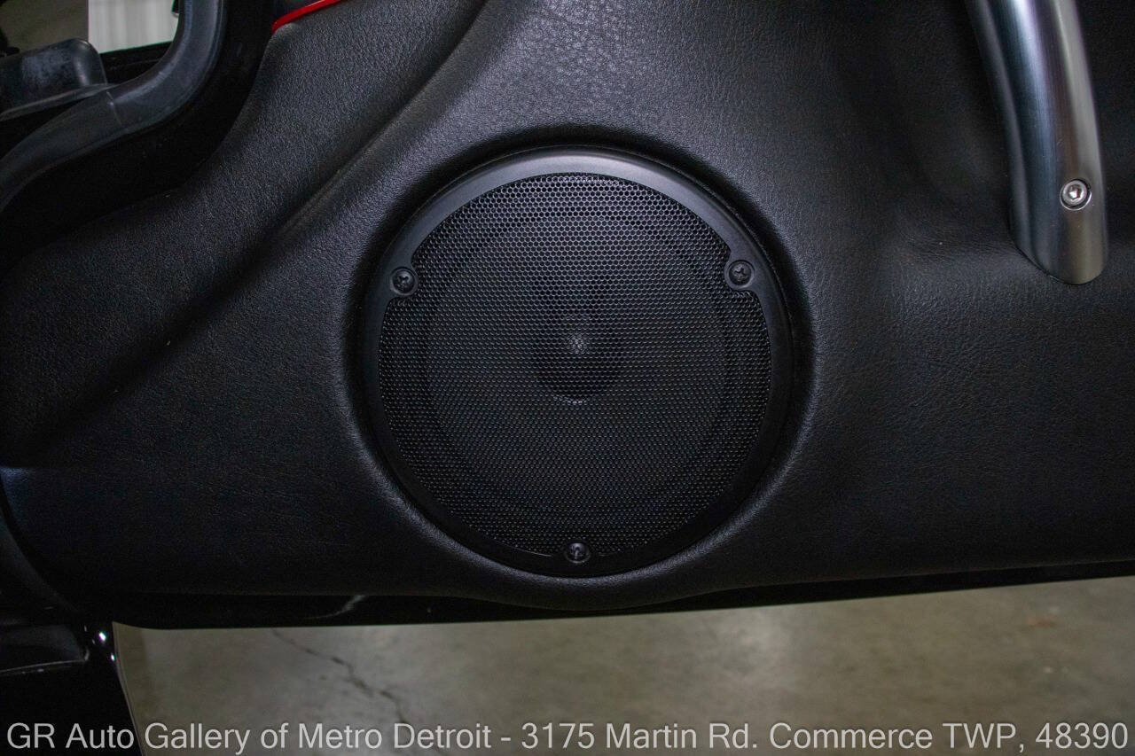 Used 2004 Dodge Viper SRT-10 RWD image 36