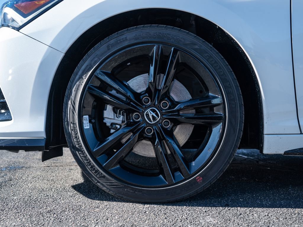 New 2026 Acura Integra A-Spec image 9