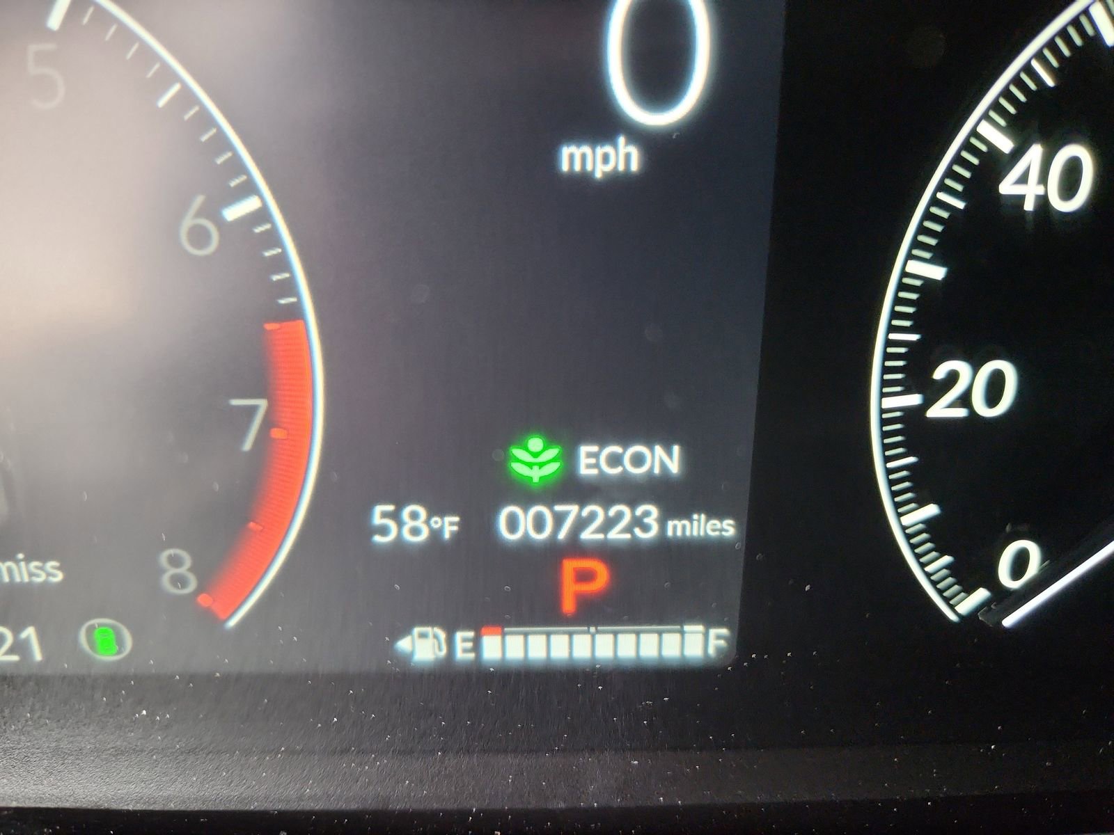 Certified 2025 Honda Pilot EX-L image 24