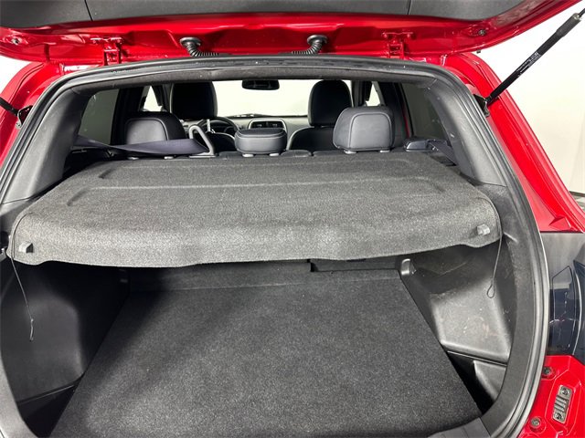 Used 2024 Mitsubishi Outlander Sport SEL image 8