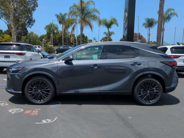 New 2026 Lexus RX 350 Premium w/ Convenience Package FWD image 8