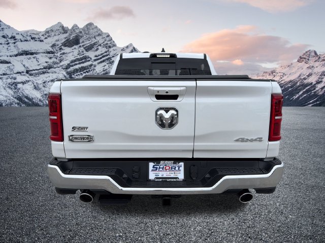 New 2027 RAM 1500 Limited AWD/4WD image 9