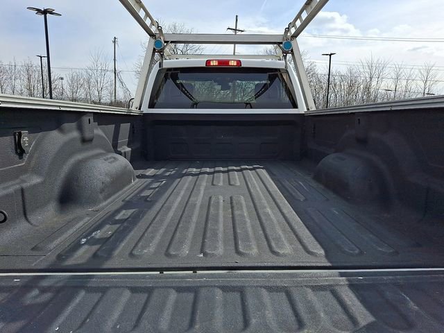 Used 2022 RAM 2500 Tradesman image 30