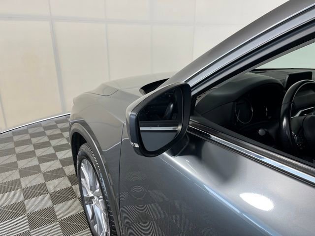 Used 2019 MAZDA CX-5 Grand Touring AWD/4WD image 14