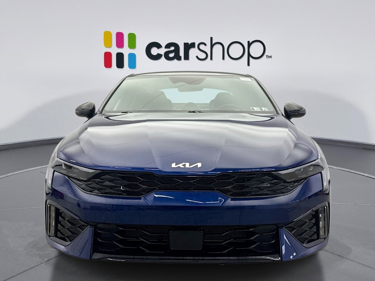 Used 2025 Kia K5 GT-Line w/ GT-Line Premium Package image 8