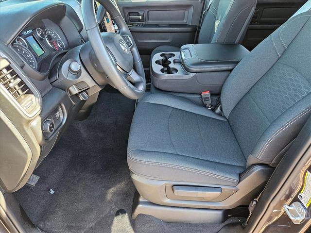 New 2026 RAM 2500 Tradesman image 4