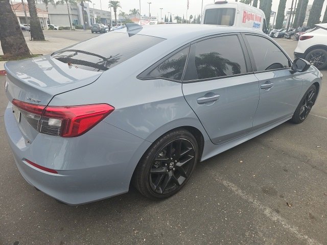 Certified 2023 Honda Civic Sport image 4