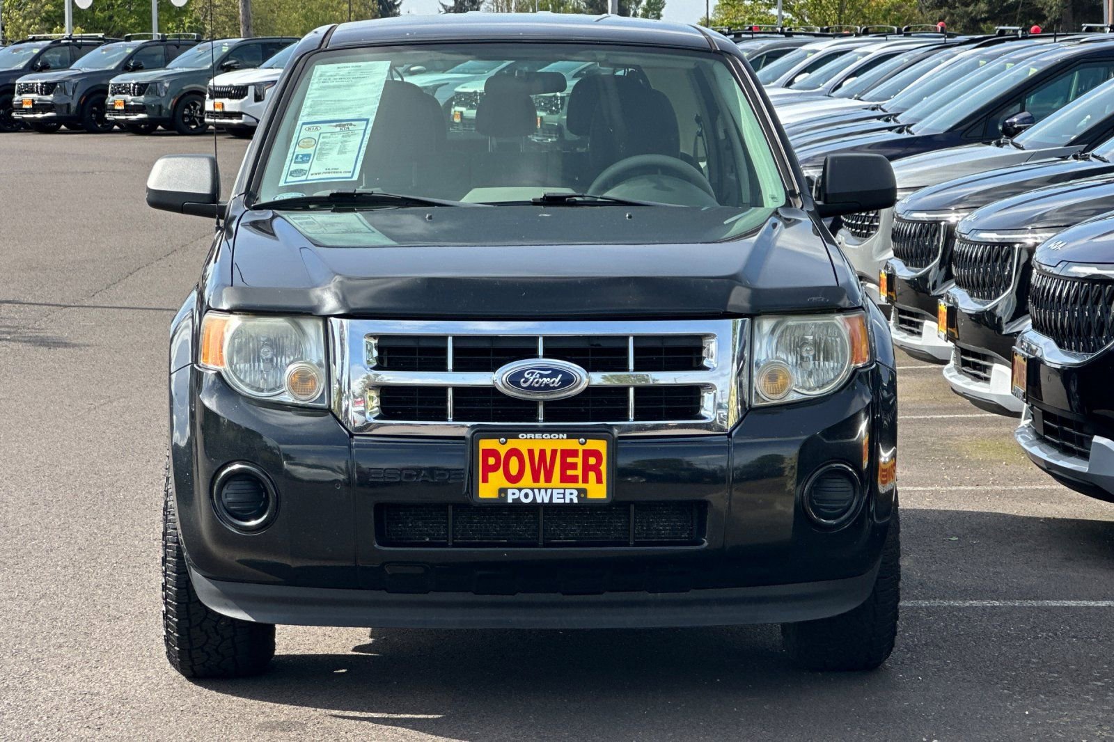 Used 2010 Ford Escape XLS image 9